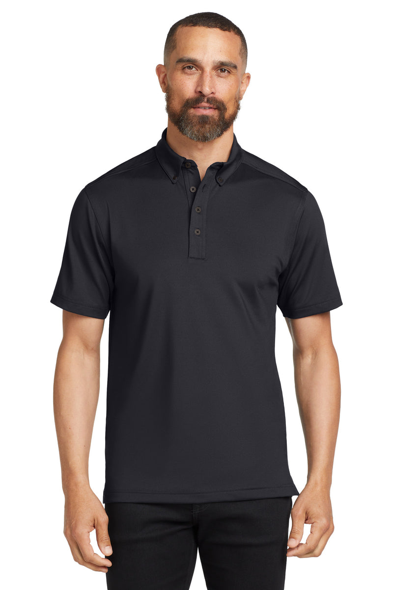 OGIO Gauge Polo