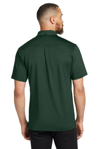OGIO Gauge Polo - Phyto Green Back