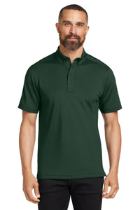 OGIO Gauge Polo - Phyto Green
