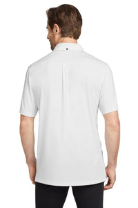 OGIO Gauge Polo - White Back