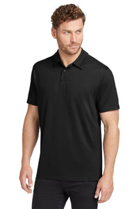 OGIO Framework Polo - Blacktop