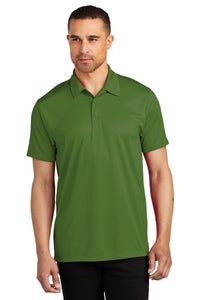 OGIO Framework Polo - Gridiron Green