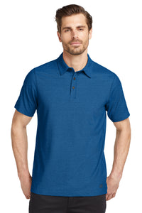 OGIO Onyx Polo - Electric Blue