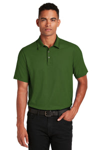 OGIO Onyx Polo - Gridiron Green