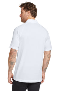 OGIO Onyx Polo - White Back