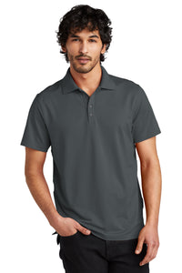 OGIO Metro Polo - Diesel Grey