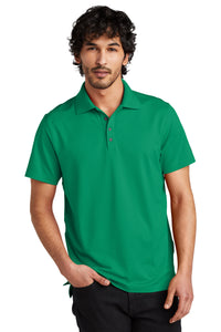 OGIO Metro Polo - Green Shift