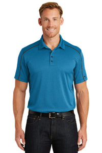 OGIO  Orbit Polo - Bolt Blue/ Blacktop