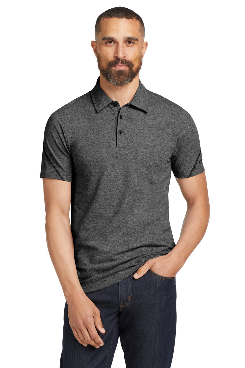 OGIO  Tread Polo