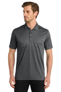 DISCONTINUED OGIO  Surge Polo - Diesel Grey Heather