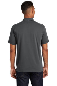 OGIO  Limit Polo - Diesel Grey Back
