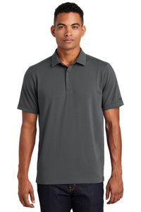 OGIO  Limit Polo - Diesel Grey