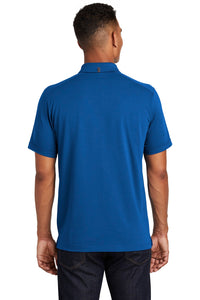 OGIO  Limit Polo - Force Blue Back