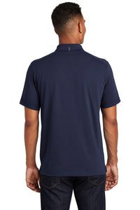 OGIO  Limit Polo - Navy Back