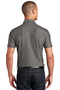 OGIO  Slate Polo - Gear Grey Back