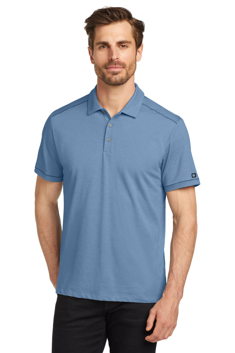 OGIO  Code Stretch Polo