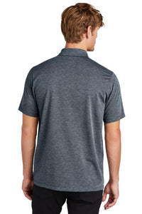OGIO Evolution Polo OG147 - River Blue Navy Back