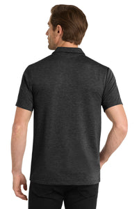 OGIO Evolution Polo OG147 - Blacktop Back