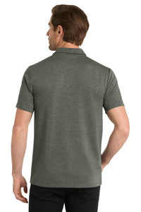 OGIO Evolution Polo OG147 - Tarmac Grey Back