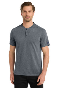 OGIO Evolution Henley OG148 - River Blue Navy