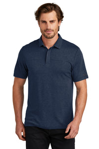 OGIO Command Polo OG150 - River Blue Navy