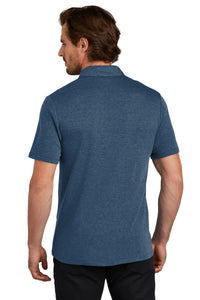 OGIO Command Polo OG150 - Spar Blue Back