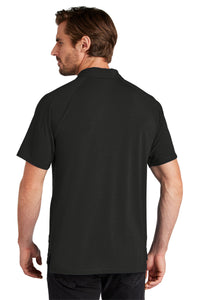 OGIO Motion Polo OG152 - Blacktop Back
