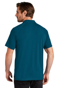 OGIO Motion Polo OG152 - Spar Blue Back
