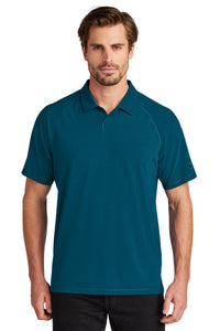 OGIO Motion Polo OG152 - Spar Blue