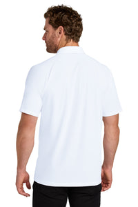 OGIO Envision Polo OG154 - White Back