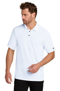 OGIO Envision Polo OG154 - White