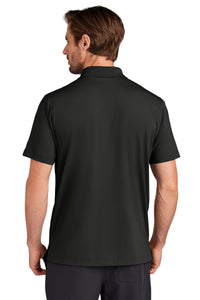 OGIO Regain Polo OG170 - Blacktop Back