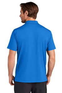 OGIO Regain Polo OG170 - Cobalt Blue Back