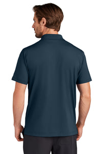 OGIO Regain Polo OG170 - River Blue Navy Back