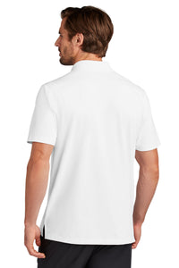 OGIO Regain Polo OG170 - White Back