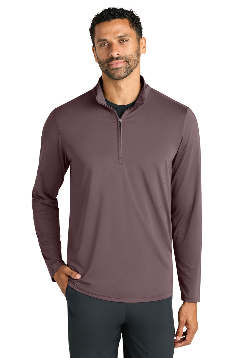 OGIO Regain 1/4-Zip OG172