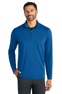 OGIO Regain 1/4-Zip OG172 - Cobalt Blue