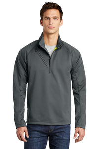 DISCONTINUED OGIO Torque II Pullover - Diesel Grey