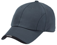 DISCONTINUED OGIO - X-Over Cap - Diesel Grey/ Blacktop