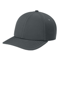 OGIO Kinetic Unstructured Adjustable Cap OG608 - Gear Grey