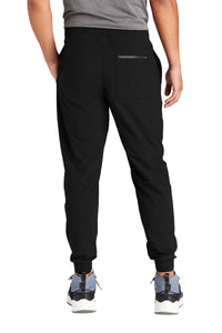 OGIO Connection Jogger OG707 - Blacktop Back