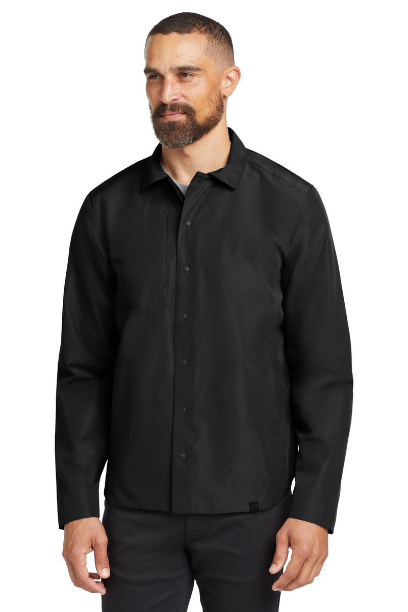 OGIO  Reverse Shirt Jacket