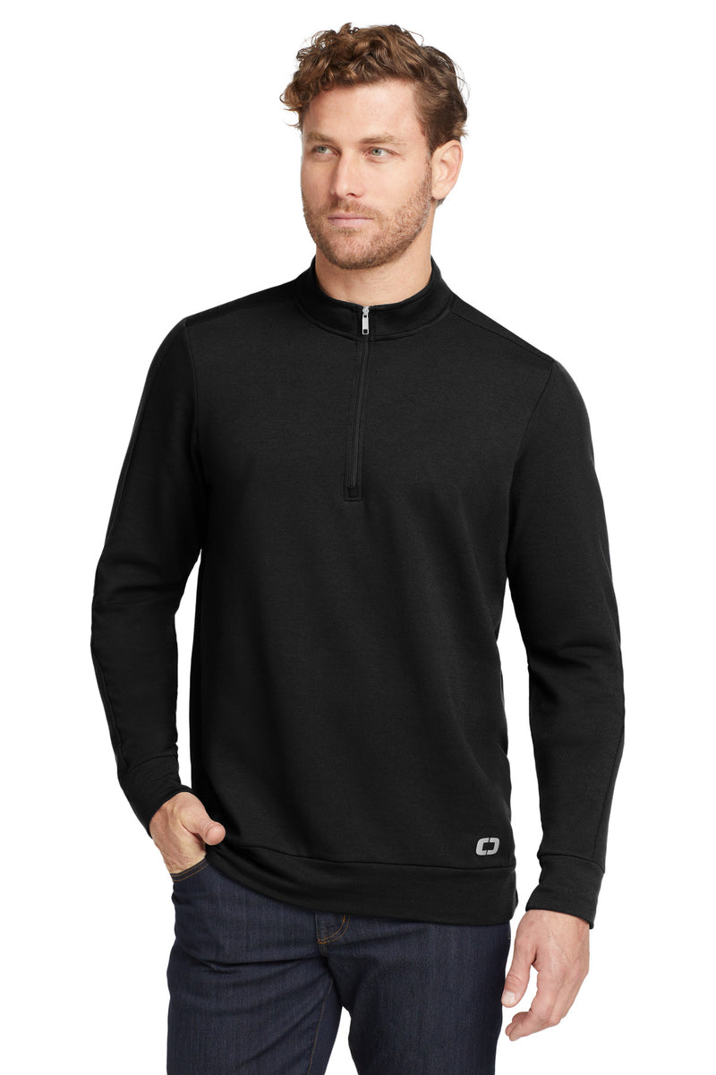 OGIO  Luuma 1/2-Zip Fleece