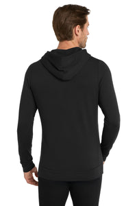 OGIO Luuma Hoodie OG814 - Blacktop Back