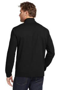 OGIO  Hinge Full-Zip - Blacktop Back