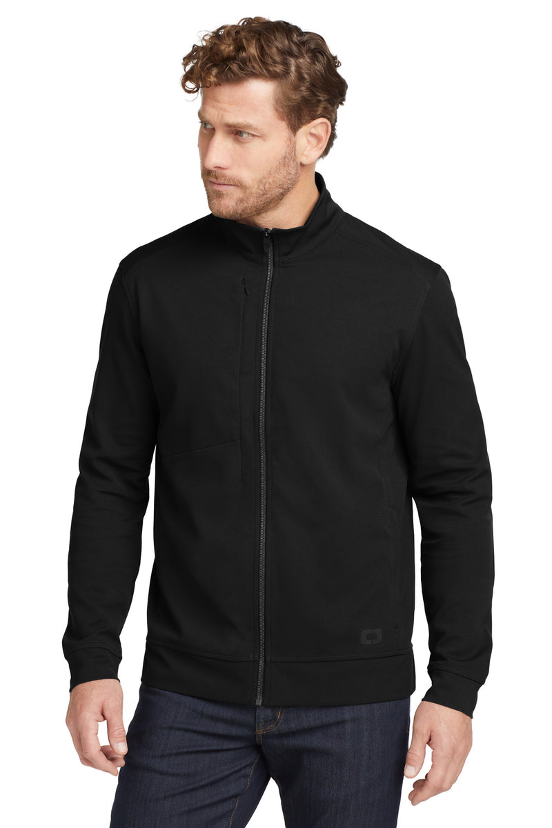 OGIO  Hinge Full-Zip