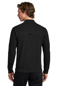 OGIO Outstretch Full-Zip OG830 - Blacktop Back