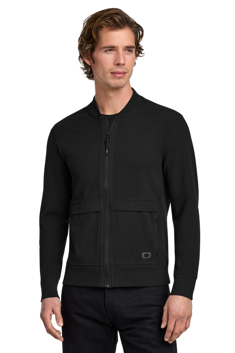 OGIO Outstretch Full-Zip OG830