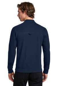 OGIO Outstretch Full-Zip OG830 - River Blue Navy Back