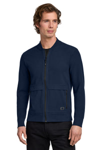 OGIO Outstretch Full-Zip OG830 - River Blue Navy